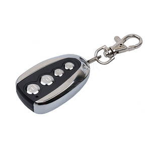 OEM e ODM 4-canale di controllo remoto, porta universale telecomando rolling code - Product Image 1