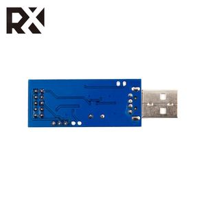TZ AVR programmatore ISP USBASP Downloader USBISP cavo di Download a bordo - Product Image 5