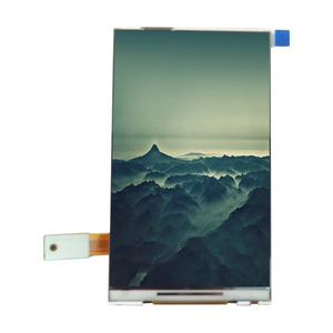 GCX141AKM-E modulo LCD 3.2 pollici 240*400 a buon mercato schermo LCD per il telefono cellulare - Product Image 1