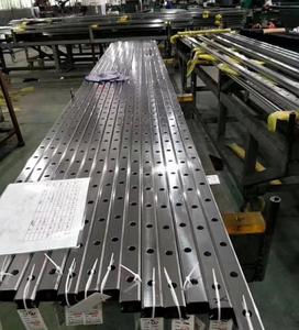 LEISHE <strong>Linear</strong> <strong>Guide</strong> GL20CC GL25CC GL30CC <strong>Linear</strong> Rails and Slider <strong>Cnc</strong> - Product Image 5