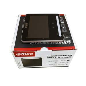 Monitor interior digital TFT LCD de 10 pulgadas con Android, wifi, pantalla táctil, sistema de videoportero inteligente para el hogar, Dahua, con Wi-Fi, Android, de 2 a 3 pulgadas - Product Image 2