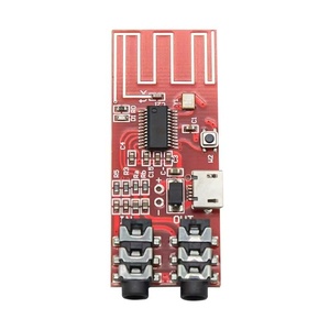 Stereo <strong>Bluetooth</strong> transmitter/receiver module, <strong>Bluetooth</strong> module, <strong>Bluetooth</strong> headphone module 4.2 <strong>Bluetooth</strong> version