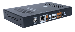 HSC-W NDI POE <strong>USB</strong> H265 H264 HDMI Encoder Decoder with HDMI Loop Out and TF <strong>Card</strong> Recording - Product Image 3