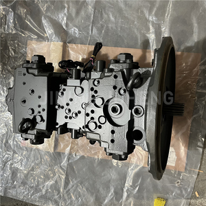 OEM новый 708-2L-00500 708-2L-01500 PC200-8 главный насос PC200-8E0 поршневой насос для гидравлического насоса Komatsu PC200 - Product Image 6