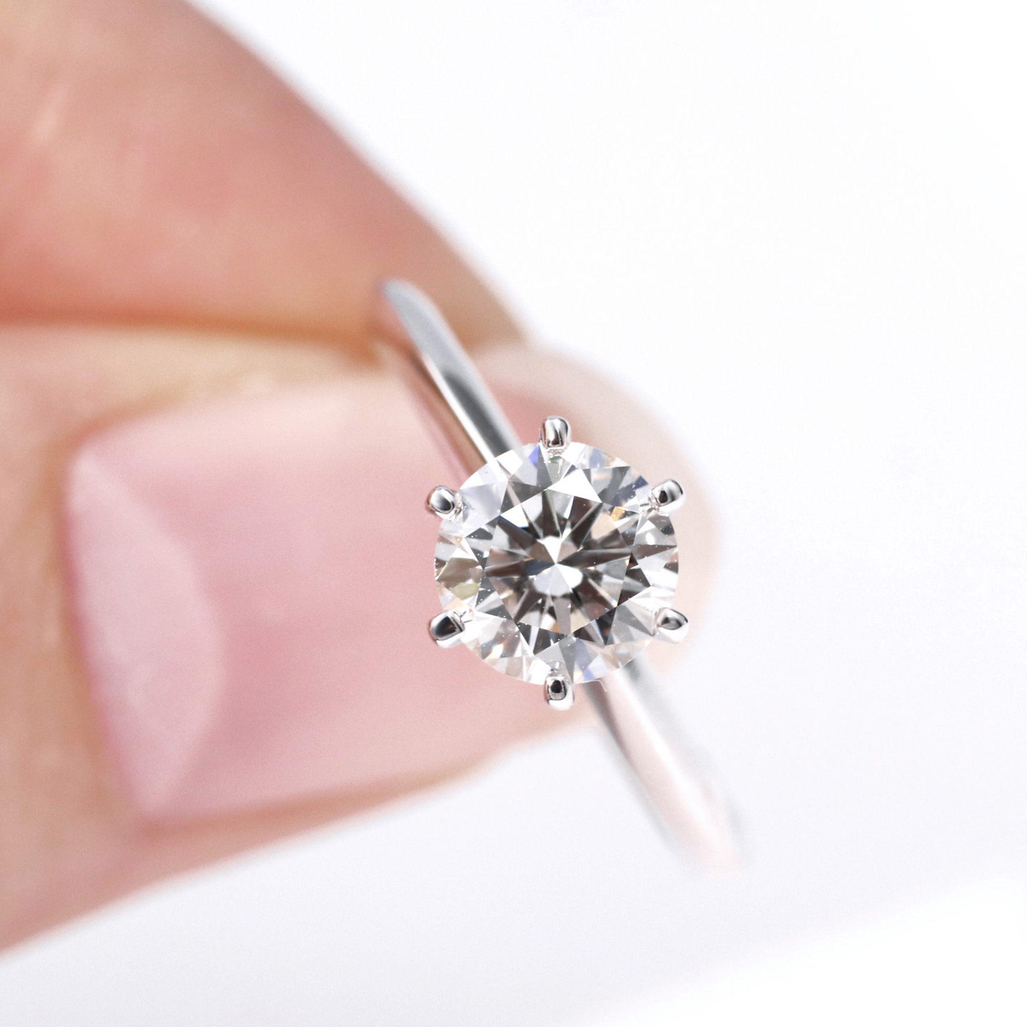 YMRC34 E SI2 1.06CT