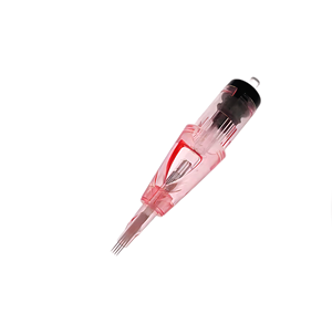 Agulhas de tatuagem de sobrancelha para maquiagem permanente, certificado ce - Product Image 5
