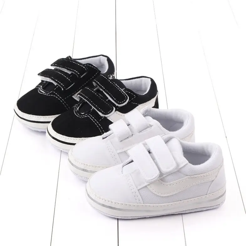 wholesale Newborn Infant Fashion Casual Toddler newborn Baby Shoes For Boys