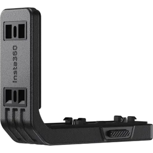 CINSAAXT Vertical-Horizontal <strong>Mount</strong> Bracket for Ace and Ace Pro Vertical/Horizontal <strong>Mount</strong> for Convenient Use - Product Image 1