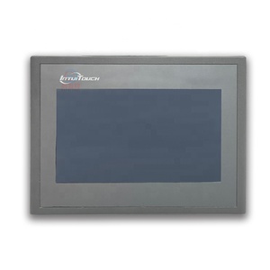 KH345A grande schermo washer controller schermo LCD scheda madre del computer display di controllo della lavatrice industriale - Product Image 1