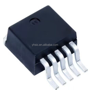 新品オリジナルICチップHX711 - Product Image 6