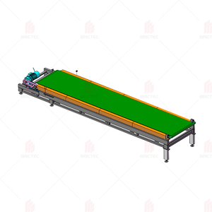 Automatic <strong>Loading</strong> &amp; <strong>Unloading</strong> Machine <strong>and</strong> <strong>System</strong> Supplied by Brictec