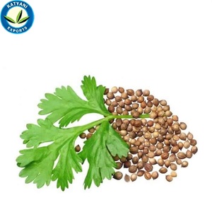 % 100% saf ve doğal OLEROESIN kişniş yeşil, 1.5% VOC - Product Image 4