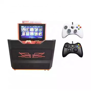 Лидер продаж, Игровая приставка 60-80 с 2 игроками - Product Image 2