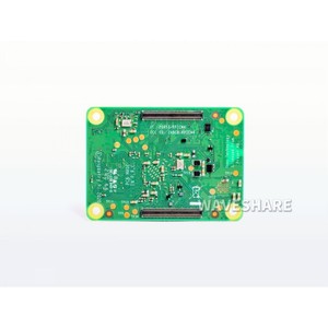 <strong>Raspberry</strong> <strong>Pi</strong> Compute <strong>Module</strong> 4, Options For RAM, EMMC, Wireless