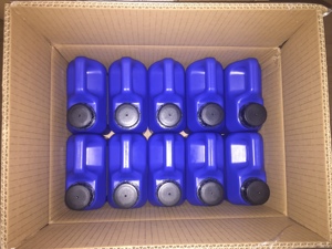 Cosmetic Ingredient Tetrahexyldecyl Ascorbate <strong>Oil</strong> 97%