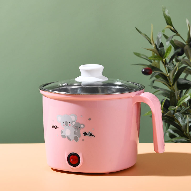 Rose A/pot simple