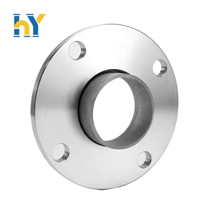 ASME B16.5 serisi mükemmel sızdırmazlık performansı alaşımlı çelik karbon çelik paslanmaz çelik gevşek flanş kaynaklı flanş - Product Image 6
