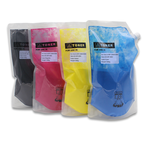 Kolit MP C5200 <strong>Bulk</strong> Toner Powder <strong>Same</strong> Quality As Original Color Toner Powder for RICOH Copier Machine C5200 C5210 - Product Image 1