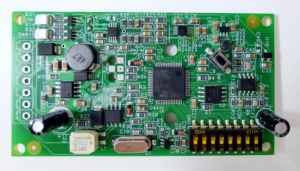 Shenzhen Factory's High Quality <strong>LED</strong> Board Hot Selling One-Stop <strong>PCB</strong> &amp; PCBA Manufacturer Intercom Unit APU-1 Assembly - Product Image 2