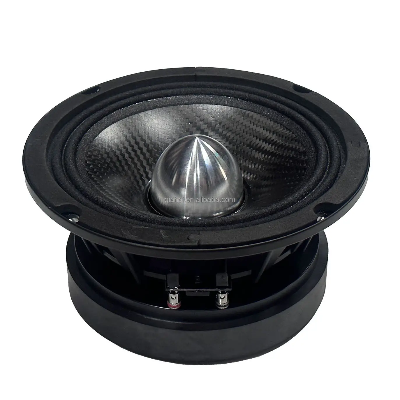650-049a 6.5 inch bullet mid range speaker 200w woofer speaker for pa sound system