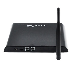 GSM, CDMA, WCDMA, 4G Çalışma Frekansı sabit kablosuz terminali - Product Image 1