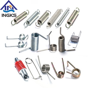 Custom Furniture Torsion <strong>Spring</strong> Coil 0.2 0.<strong>3</strong> 0.4 0.5 Wire Diameter JIS Die <strong>Spring</strong> Small Compression <strong>Springs</strong> - Product Image 4