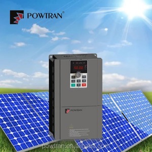 PI500-S serie 0.75kw 380V regolatore solare pompa VFDinverter con sistema di pompa ad acqua solare per l'agricoltura di irrigazione - Product Image 3