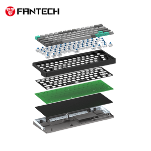 Fantech MK912 <strong>Keyboard</strong> Instruments Piano <strong>Keyboard</strong> Music <strong>Keyboard</strong> - Product Image 3