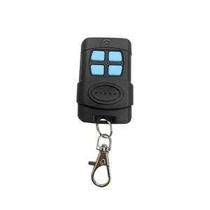 Telecomando senza fili universale 433MHz RF, interruttore di controllo del codice di rotolamento, operatori automatici del cancello per la porta del Garage - Product Image 3