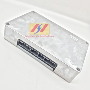 Экскаватор KHR10037A KHR10037 4HK1 двигателя панель SK350LC-10 компьютер контроллер SK350-10 SK350A5 процессор SH240-5 SH330-5 плата управления - Product Image 2