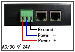 Puerta de enlace de configuración web MQTT habilitada para la nube profesional segura y fácil de usar - Product Image 5