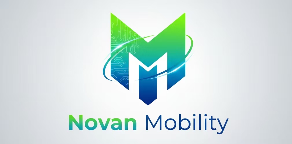 company logo
