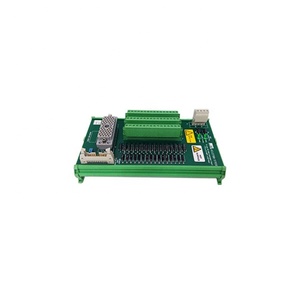 CU313 16 Digital <strong>Input</strong>/ 4 Analog <strong>Input</strong> 05701-A-0284 / 05701-A-0302 - Product Image 2