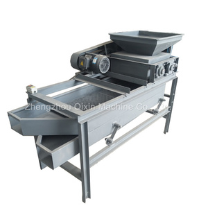 Línea de producción de núcleo de Palma, máquina separadora de cáscara de anacardo y núcleo de nogal - Product Image 2