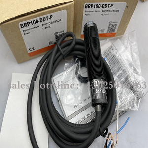 Sensor de interruptor fotoeléctrico nuevo en stock sensor inductivo de 2/2" - Product Image 2