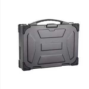Soporte I3/I5 /I7 CPU computadora de grado industrial 14 pulgadas hacia arriba computadora portátil industrial WIFI/Touch opcional computadora portátil resistente - Product Image 3