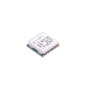 Nuevo módulo GPS + BDS inalámbrico y de radiofrecuencia, componentes electrónicos, nuevo sistema de transmisión por radiofrecuencia y GPS + BDS - Product Image 2