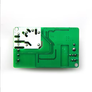 <span class=keywords><strong>ESP8266</strong></span> WIFI relé interruptor controle módulo rede relé WiFi módulo desenvolvimento bordo - Product Image 5