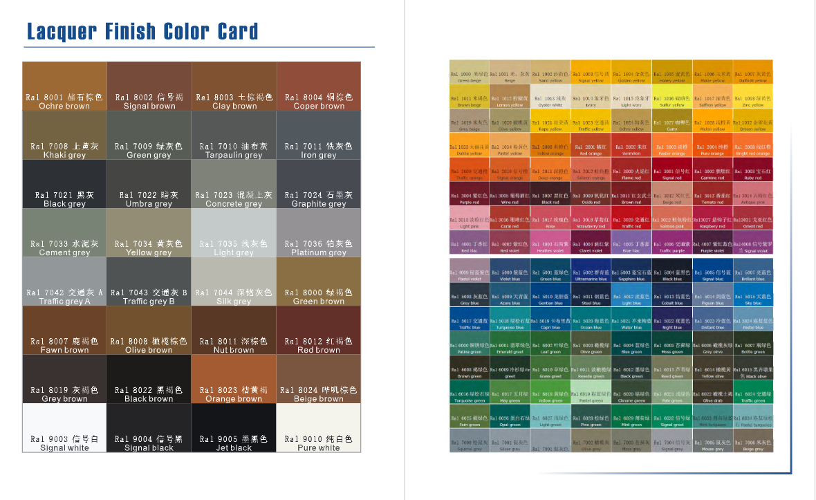 Adapté aux besoins du client