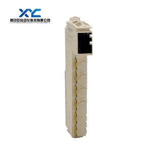 Utilizado para el módulo de entrada analógica Schneider TM5SAI2L-2I -+/-10 V/0 .. 20 MA/4 .. 20 MA -12 Bits 100% Nuevo en Stock