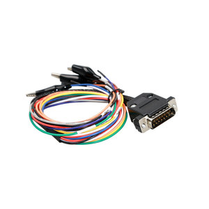 Neueste Power Box für JTAG ECU Programmer Power Box für FLASH Via j2534 Works