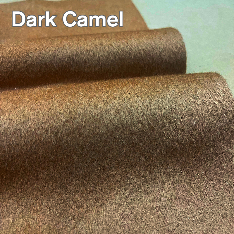 Camel foncé