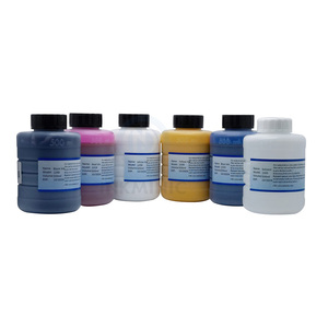 Impresión Digital de tinta negra a base de solvente de secado rápido 500ml 1240 1010 FAC1240 FAC1010 con Chip RFID para máquina de codificación Linx