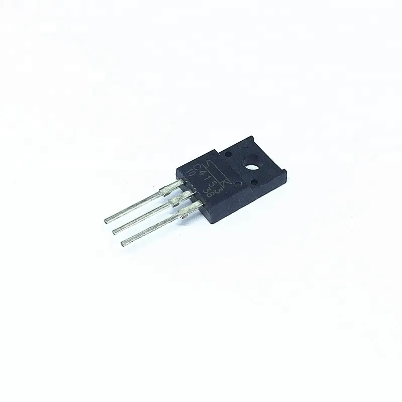 部品表BOMオファーTO-220F 7A/120VパワートランジスタMOSFET 2SC4153