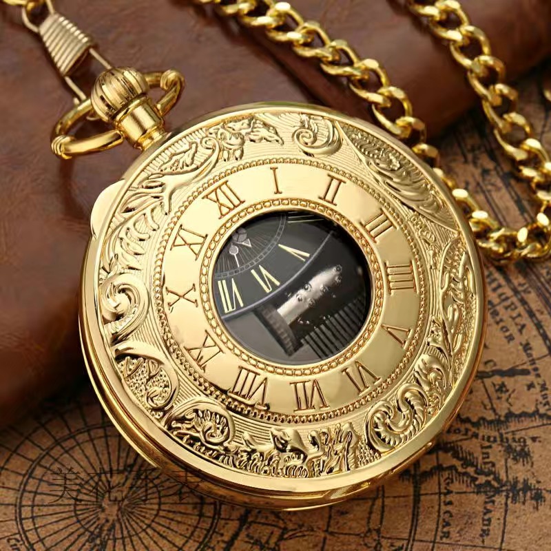 Roman-Gold