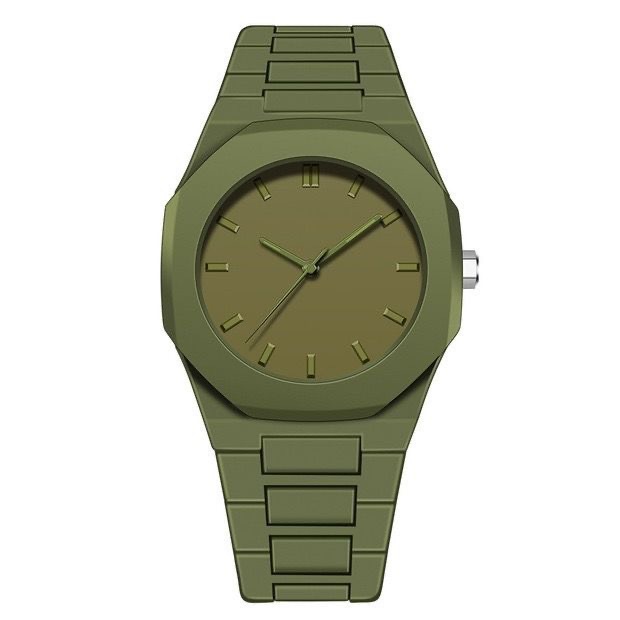 Verde