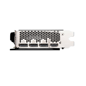 GeForce การ์ดจอ RTX 4060 Ti Ventus 2X OC 8G รุ่นต่างประเทศการ์ดจอ GDDR6 8GB GPU - Product Image 2
