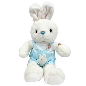 ぬいぐるみスポット販売ぬいぐるみウサギおもちゃぬいぐるみペットおもちゃ卸売業者ソフトベビーアニメーションカスタムぬいぐるみカスタムぬいぐるみ