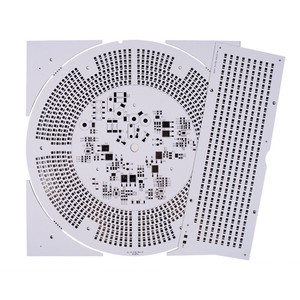 stage light <strong>LED</strong> <strong>PCB</strong> dob or linear solution <strong>LED</strong> street light source board <strong>PCB</strong> 1.6mm aluminum <strong>led</strong> <strong>pcb</strong> printed circuit board - Product Image 4