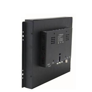 Schermo LCD 10.1 12 13 14 15 pollici con schermo industriale integrato - Product Image 4